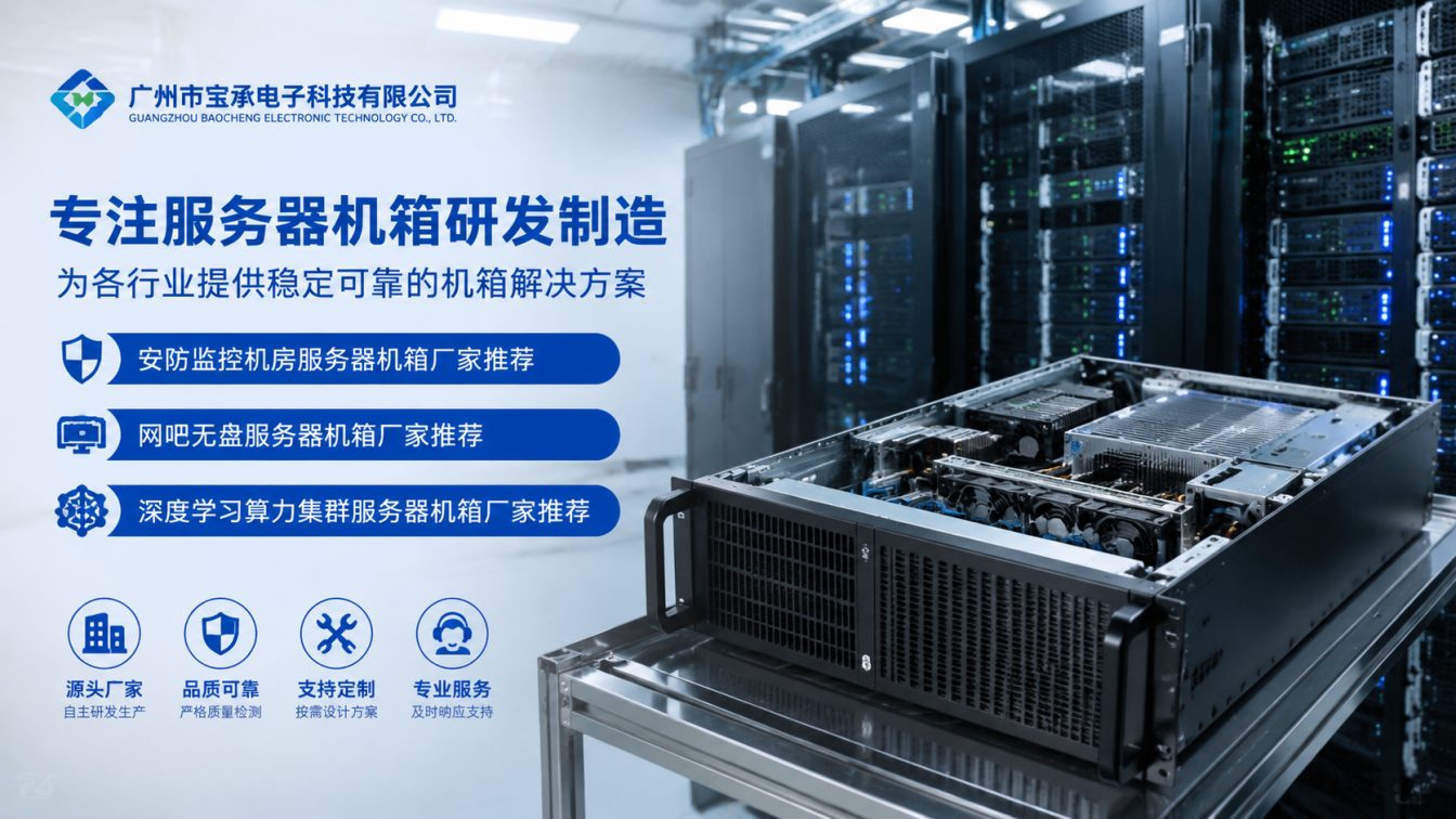 邢台还在为机箱交付发愁？